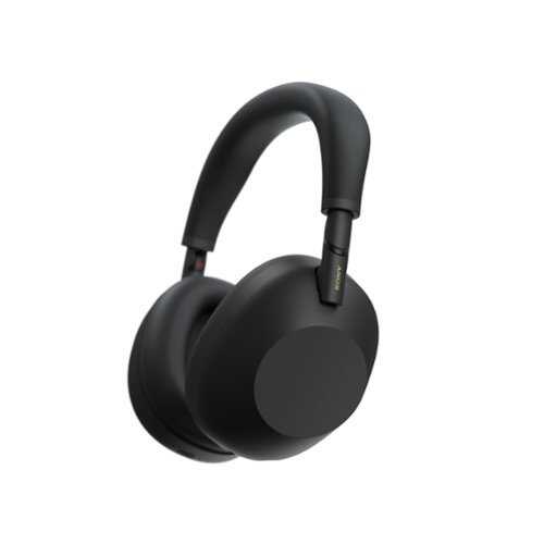 Rent to own Sony - WH1000XM6- Best Wireless Noise Canceling Headphones - Black