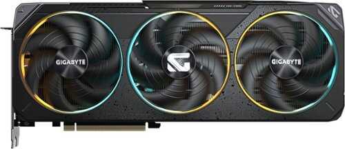 Rent to own GIGABYTE - NVIDIA GeForce RTX 5070 GAMING OC 12G GDDR7 PCI Express 5.0 Graphics Card - Black