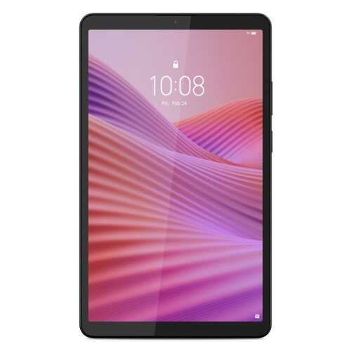 Rent to own Lenovo - Tab One - 8.7" Tablet - 64GB - Luna Grey