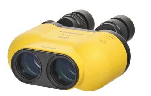 Rent to own Fujifilm - Fujinon Techno-Stabi TS-X14x40 Binoculars with Electronic Stabilization - Yellow
