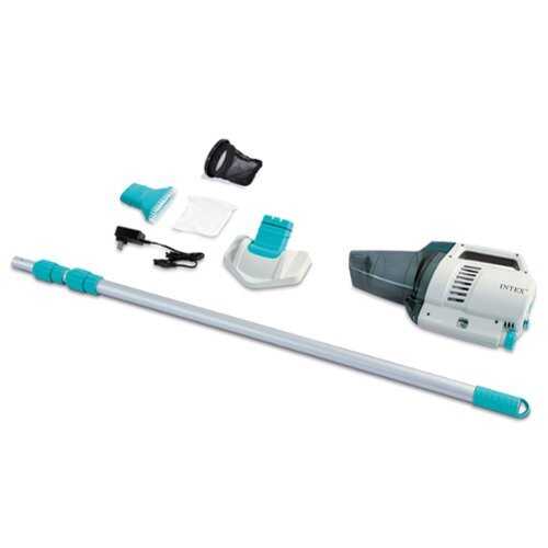 Rent to own Intex - Pool Vacuum