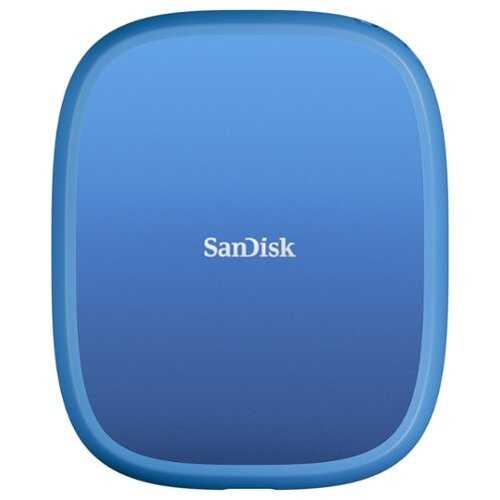 Rent to own SanDisk - 2TB Creator Phone SSD External USB Type C Drive - Black