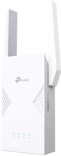 Rent to own TP-Link - BE3600 Wi-Fi 7 Range Extender - White