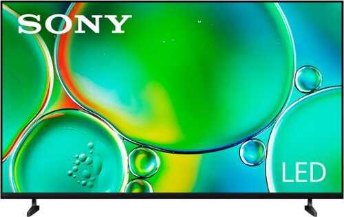 Rent to own Sony - 50" Class BRAVIA 2 II LED 4K UHD Smart Google TV (2025)