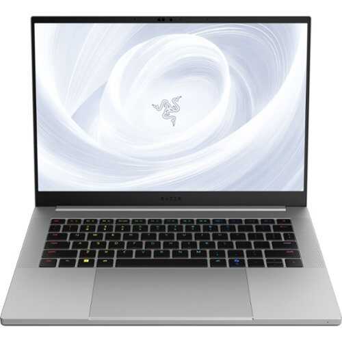 Rent to own Razer - Blade 14 -14" 2.8K 120Hz Gaming Laptop - AMD Ryzen AI 9 365 with 32GB RAM - NVIDIA RTX 5070 - 1TB SSD - Mercury