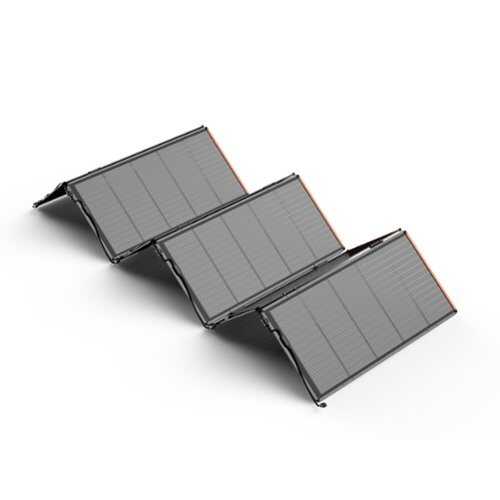 Rent to own Jackery - SolarSaga 500X - Black