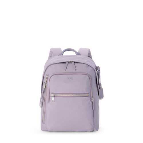 Rent to own TUMI - Voyageur Halsey Backpack - Lavender
