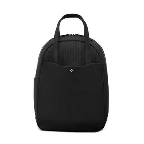 Rent to own Samsonite - Silhouette 18 Backpack - Black
