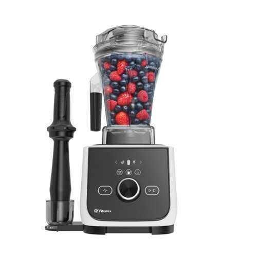 Rent to own Vitamix - Ascent X4 Blender - Polar White