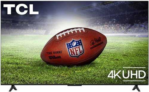 Rent to own TCL 75" Class F35-Series 4K UHD HDR LED Smart Fire TV (2025)