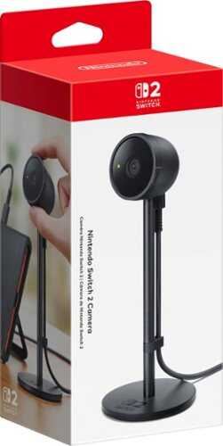 Rent to own Nintendo - Switch 2 Camera