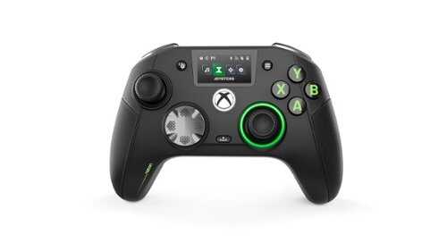 Rent to own Nacon Revolution X Unlimited Wireless Controller for Xbox & PC - Black
