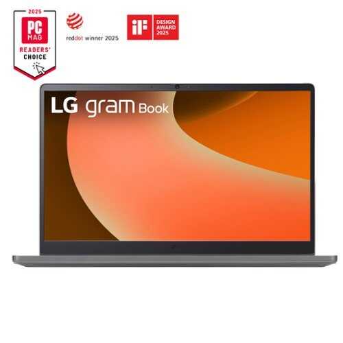 Rent to own LG - gram 15" Laptop - Intel Core i5-1334U with 8GB Memory - 512GB SSD - Titan Silver