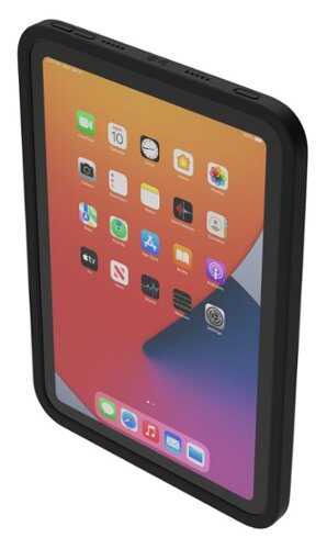 Rent to own iPort - CONNECT CASE FOR APPLE IPAD MINI (A17 Pro) (Each) - Black