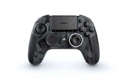 Rent to own Nacon - Revolution 5 Pro Wireless Controller for PS5, PS4 and PC - Urban Camo