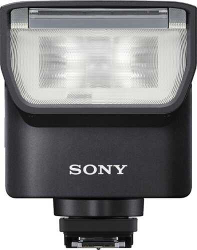 Rent to own Sony - GN28 Wireless Radio Control External Flash