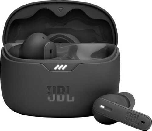Rent to own JBL - Tune 245NC True Wireless Noise Cancelling Earbuds - Black