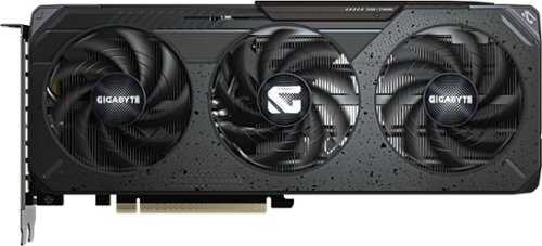 Rent to own GIGABYTE - NVIDIA GeForce RTX 5060 Ti GAMING OC 8G GDDR7 PCI Express 5.0 Graphics Card - Black
