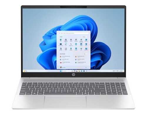 Rent to own HP OmniBook 5 16 inch Touch Laptop AI PC 16-af1700nr Intel Core Ultra 5 225U 16GB RAM 512GB SSD Win 11 Home Silver - Silver
