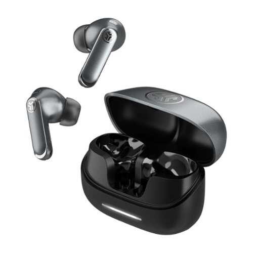 Rent to own JLab - Epic Pods ANC True Wireless Earbuds - Black