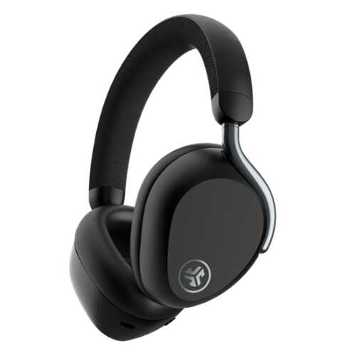 Rent to own JLab - Epic Lux Lab Edition ANC Wireless Over-Ear Headphones - Black