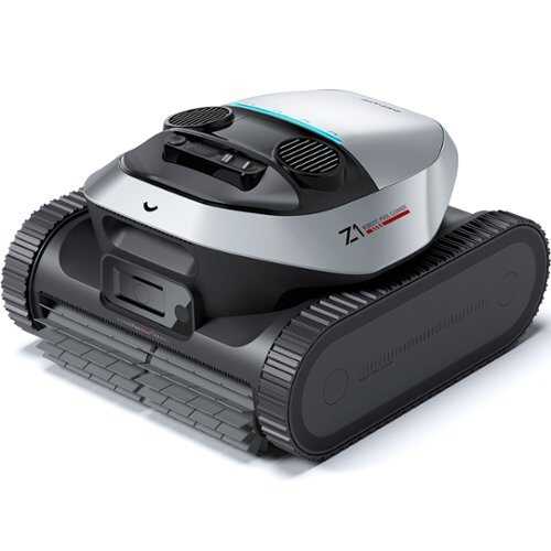 Rent to own Dreame Z1 Cordless Pool Robot - silvery - black