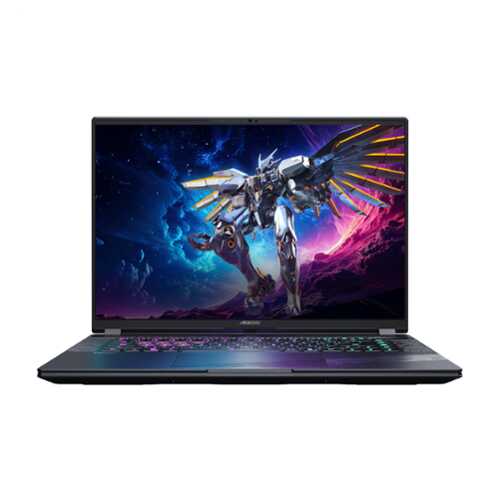 Rent to own GIGABYTE - AORUS ELITE 16 Gaming Laptop - 16" 165Hz 2560x1600 WQXGA Intel Ultra 9 275HX - 2TB SSD - 32GB DDR5 RAM GeForce RTX 5070 - Gray Tide