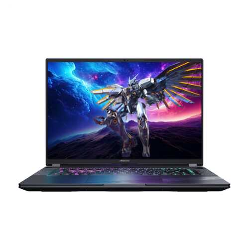 Rent to own GIGABYTE - AORUS ELITE 16 Gaming Laptop - 16" 165Hz 2560x1600 WQXGA Intel Ultra 9 275HX - 1TB SSD - 32GB DDR5 RAM GeForce RTX 5070 - Gray Tide