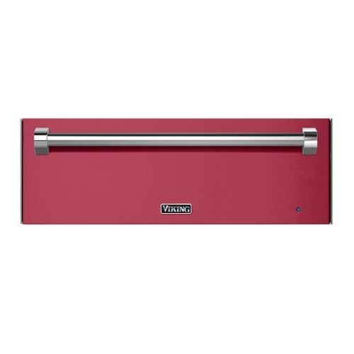 Rent to own Viking - 30"W. Warming Drawer-Valentine - Valentine