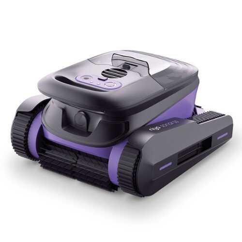 Rent to own Niya - Sonar 50 Wi-Fi Cordless Robotic Pool Vacuum Cleaner from the Creators of Dolphin, App Control