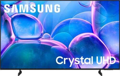 Rent to own Samsung - 55" Class U7900 Series UHD 4K Smart Tizen TV (2025)