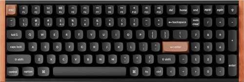Rent to own Keychron - K4 HE Custom 96% Wireless Hall Effect Mechanical Switch Gaming Keyboard with Programmable QMK Launcher Software - Special Edition