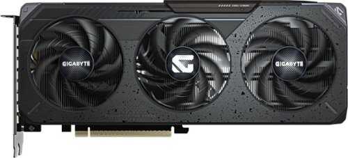 Rent to own GIGABYTE GeForce RTX 5060 GAMING OC 8G Graphics Card, 8GB 128-bit GDDR7, PCIe 5.0, WINDFORCE cooling system - Black