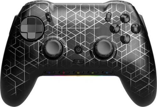 Rent to own SCUF - ENVISION PRO Wireless Gaming Controller for PC with Anti-Drift Thumbsticks - Breach
