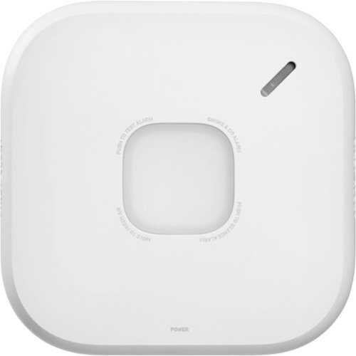 Rent to own First Alert - SMCO600NV - White