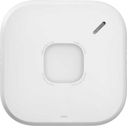 Rent to own First Alert - SMCO600NV-AC - White