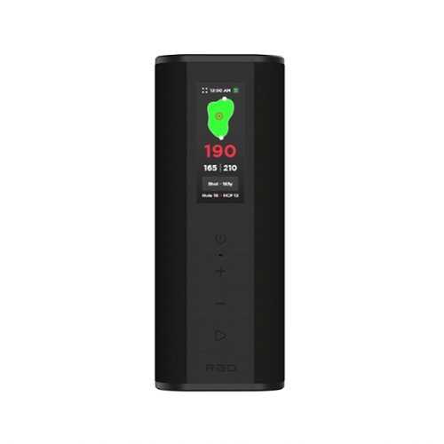Rent to own Rad Golf - Sound Pro Bluetooth Golf Speaker - Black