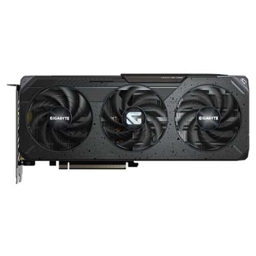 Rent to own GIGABYTE -  Radeon RX 9060 XT GAMING OC 16G GDDR6 PCI Express 5.0 Graphics Card - Black