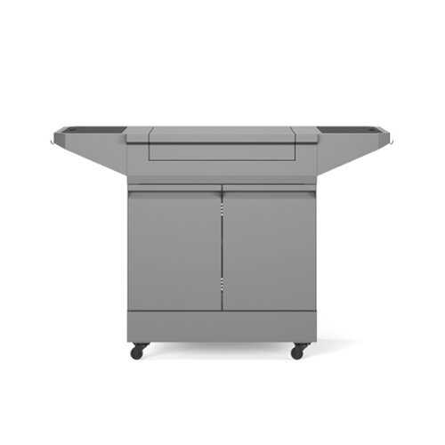 Rent to own TYTUS Grills - Emberwood Portable Electric Griddle & Grill - grey