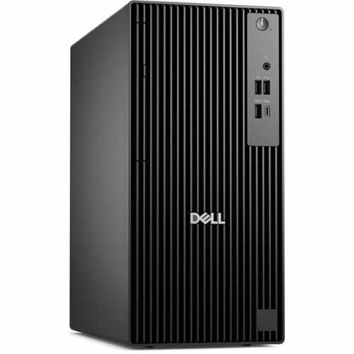 Rent to own Dell - Pro Desktop - Intel Core i5 - 8GB Memory - 256GB SSD - Black