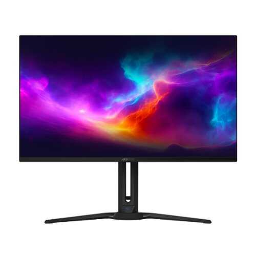 Rent to own GIGABYTE - AORUS FO32U2 32" QD OLED UHD 240Hz FreeSync Premium Pro Gaming Monitor with HDR (HDMI, DisplayPort, Type C) - Black