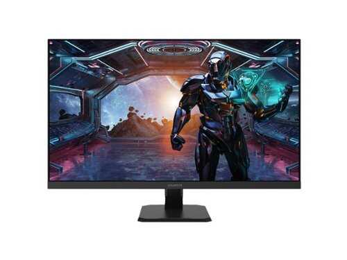 Rent to own GIGABYTE - GS32Q 32" IPS QHD 165Hz/OC 170Hz FreeSync Premium Gaming Monitor with HDR (HDMI, DisplayPort) - Black