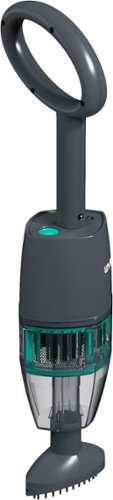 Rent to own Wybot - Handheld Pool Vacuum - Black