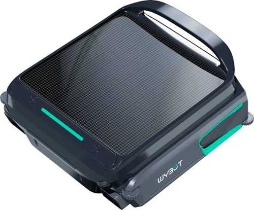 Rent to own Wybot - F1 Robotic Pool Skimmer - Black