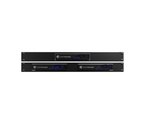 Rent to own Kaleidescape - KMOUNT-MINI - Black