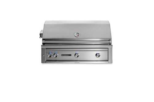 Rent to own Sedona By Lynx - 42" Sedona Built-in Gas Grill - Stainless Steel