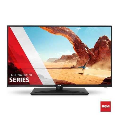 Rent to own RCA Commercial TV - RCA 40" Hospitality HDTV 1080 Pro:Idiom