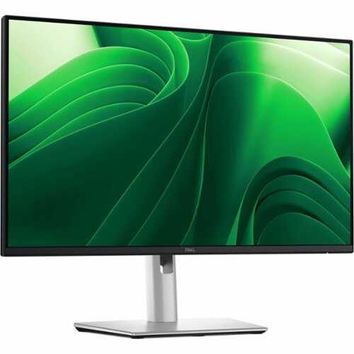 Rent to own Dell - Pro Plus 23.8" IPS LED 100Hz Monitor (USB, HDMI) - Black