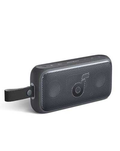 Rent to own Soundcore - by Anker Motion 300 - Black
