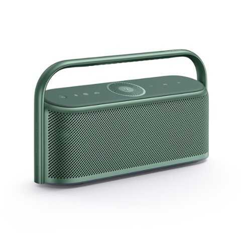 Rent to own Soundcore - by Anker Motion X600 - Green